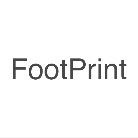 Project FootPrint